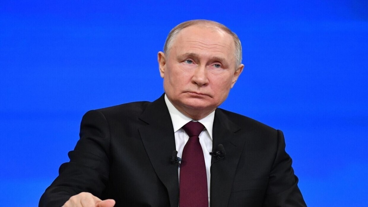 بوتين حول فضيحة الفساد في القيادة الأوكرانية: لم تعد هذه قيادة سياسية.. إنها عصابة إجرامية