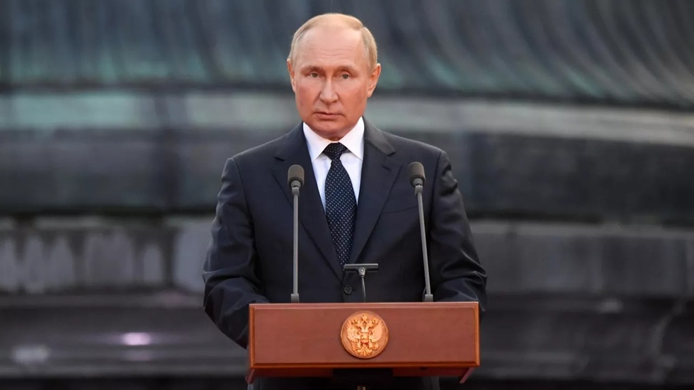 بوتين: تحقيق مهام العملية العسكرية الخاصة يبقى الهدف الأساسي دون قيد أو شرط