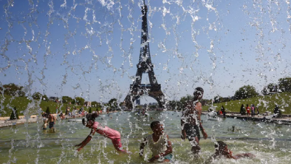 احترار القطب الشمالي يطيل فصل الصيف في أوروبا بوتيرة غير مسبوقة