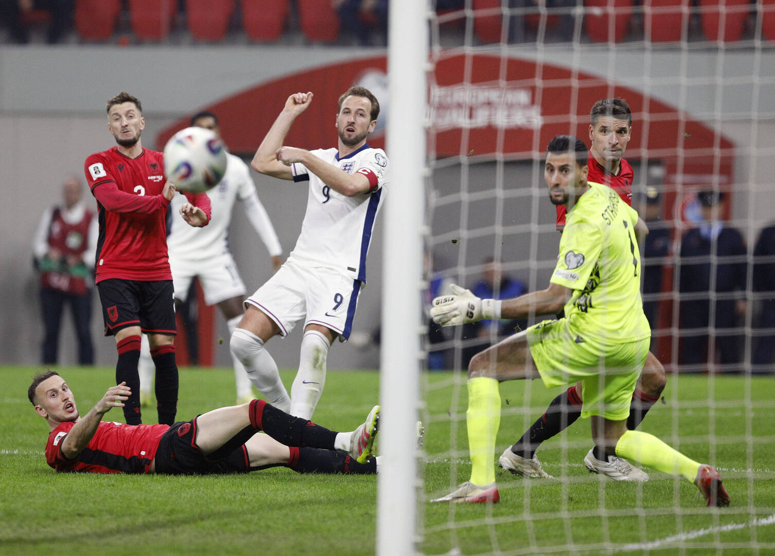 هل تحصد إنجلترا اللقب العالمي بعد 60 عاما؟.. توقعات الكمبيوتر تكشف السيناريوهات