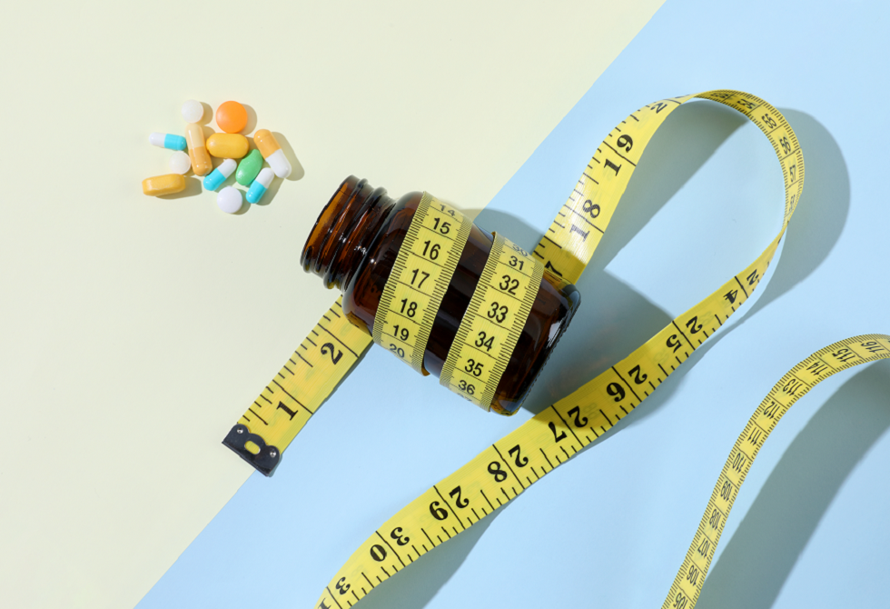 بديل فموي لحقن التخسيس يحقق نتائج لافتة