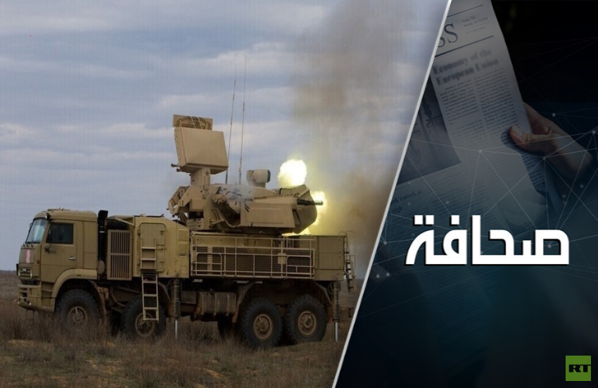 معركة كراسنوارميسك ستنهي الحرب في أوكرانيا!