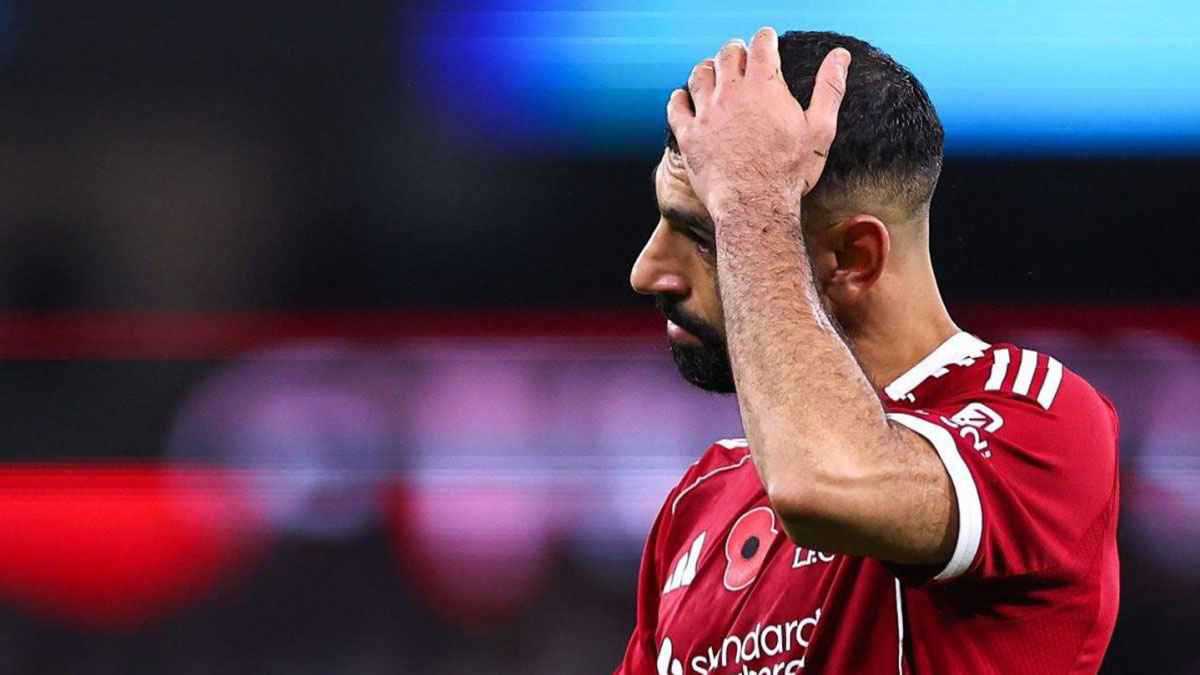 ما سبب غياب محمد صلاح عن حفل جوائز "الكاف"؟