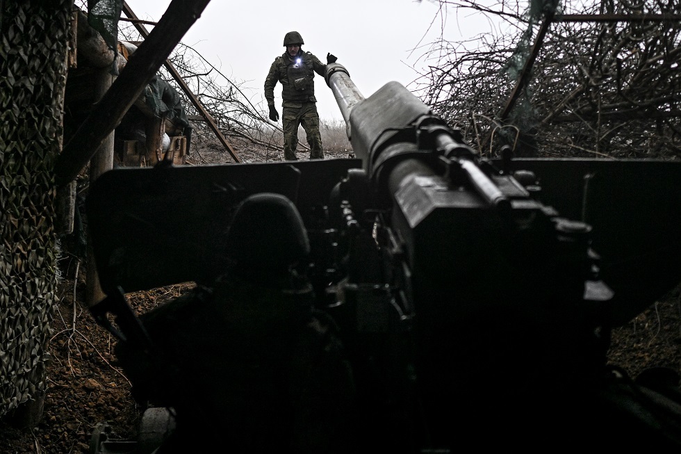 القوات الروسية تحرر 6 بلدات جديدة شرق وجنوب أوكرانيا