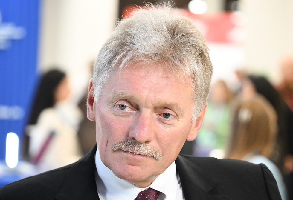 بيسكوف: أداء القوات الروسية الفعال هدفه إرغام نظام كييف على التفاوض