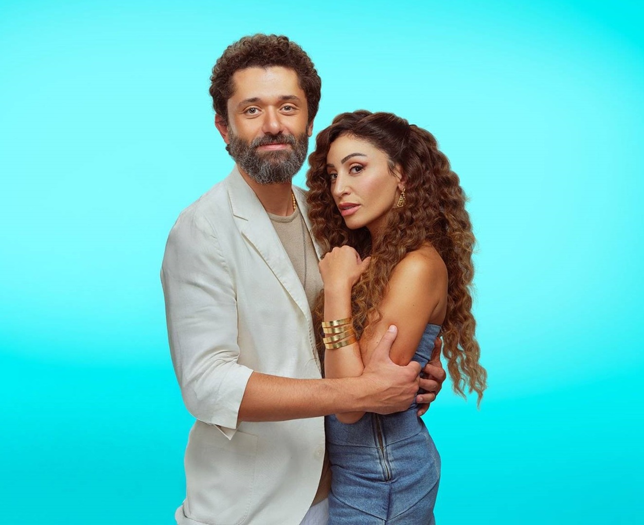 بسمة بوسيل تكشف كواليس أزمة ابنتها تاليا مع دينا الشربيني (فيديو)