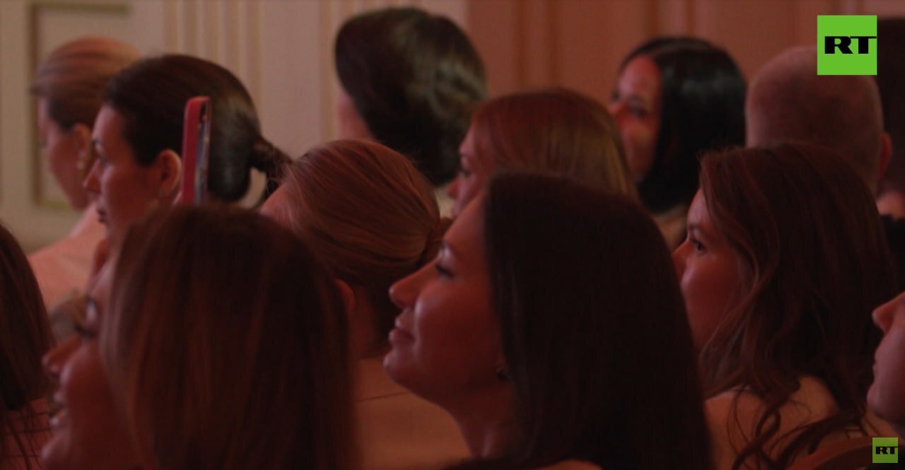 أكثر من 1000 سيدة في منتدى أجنحة المرأة بموسكو.. مساحة للإلهام وإعادة اكتشاف الذات