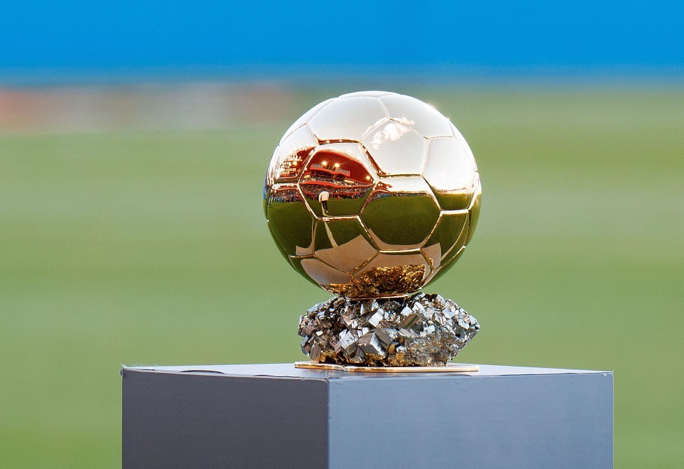 موقع Planet Football" ينشر قائمة لأبرز 10 مرشحين للفوز بالكرة الذهبية 2026