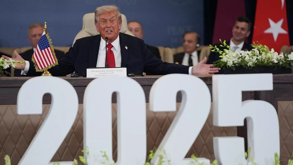 "سي إن إن": الولايات المتحدة تسعى لدور أكبر لوسطاء غزة في التسوية الأوكرانية