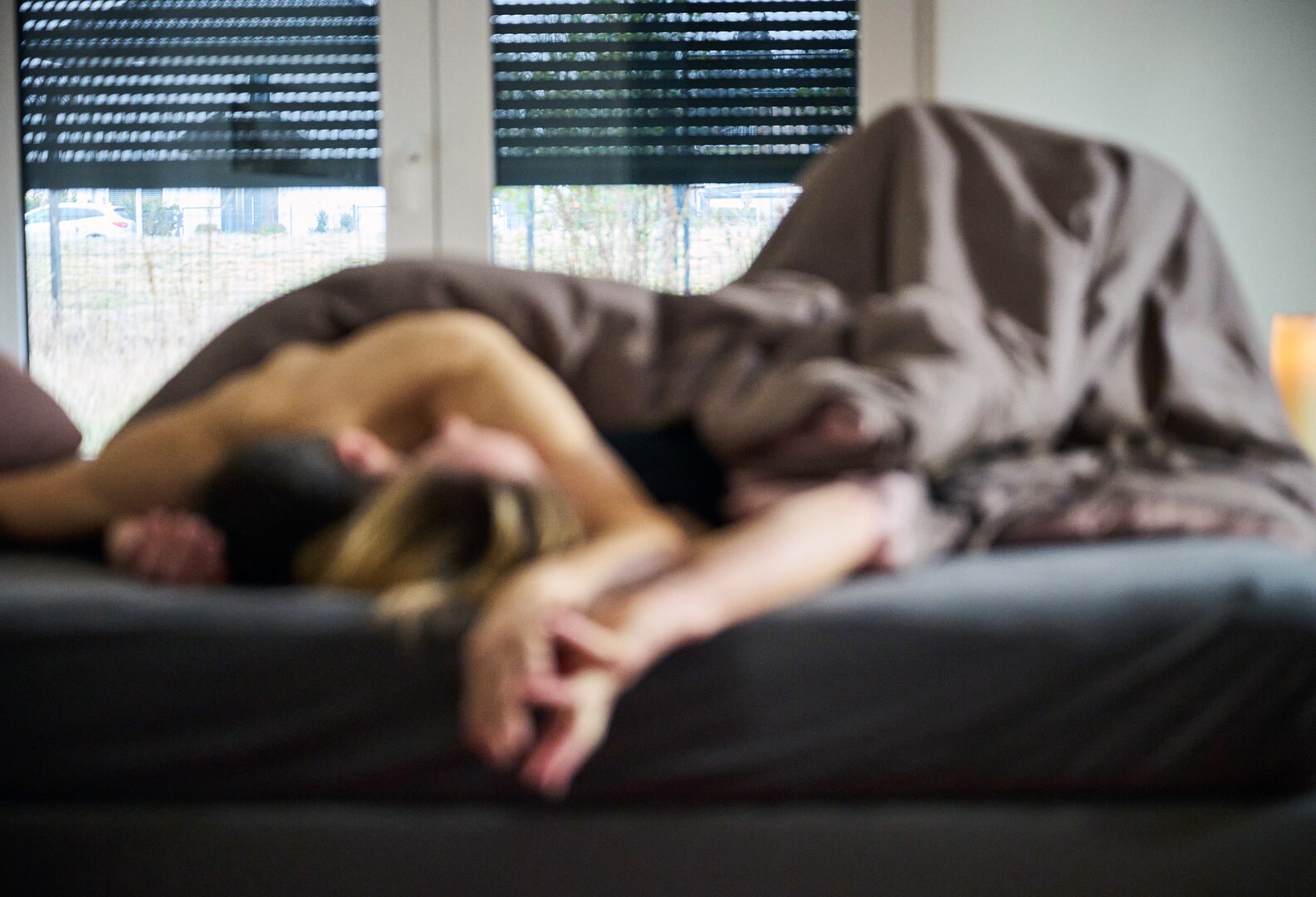 متلازمة كالمان وتهديد "فحولة" الرجال: ما يجب معرفته.. هناك خبر سار