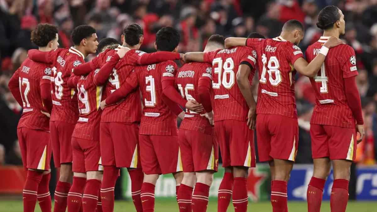 ليفربول يستضيف نوتنغهام فورست للعودة إلى سكة انتصارات الدوري الإنجليزي.. الموعد والقنوات الناقلة