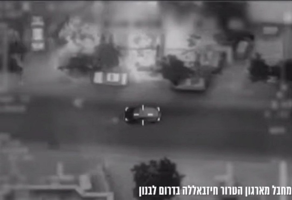 الجيش الإسرائيلي: اغتيال عنصر في "حزب الله" شارك في الحرب الأخيرة