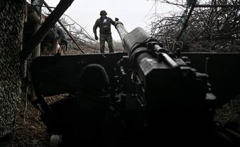 الدفاع الروسية: تحرير بلدتين جديدتين جنوب وشرق أوكرانيا