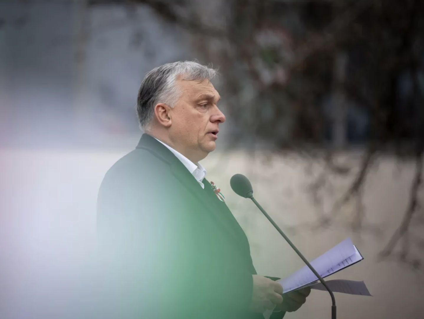 أوربان: أوروبا وصلت إلى لحظة تاريخية حاسمة بسبب الصراع في أوكرانيا