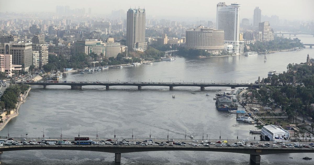 رسالة مبشرة من صندوق النقد لمصر قبل مراجعة ديسمبر المنتظرة