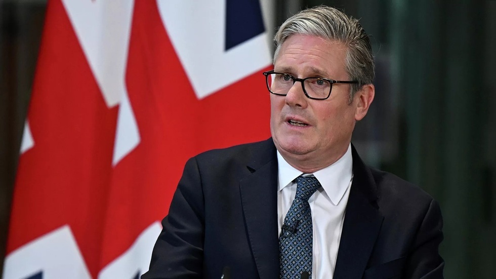 ستارمر: يجب أن يشهد الأمير السابق أندرو أمام الكونغرس الأمريكي في قضية إبستين