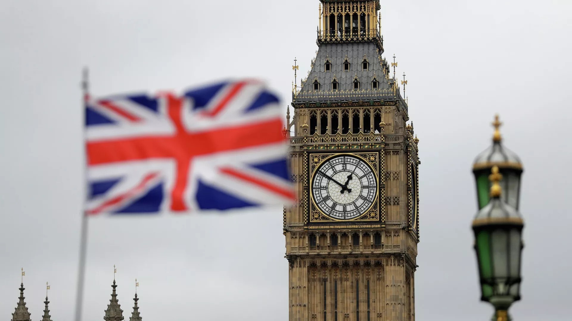 دبلوماسي بريطاني: خطة ترامب أفضل خيار يمكن ل‍كييف أن تعقد عليه الآمال