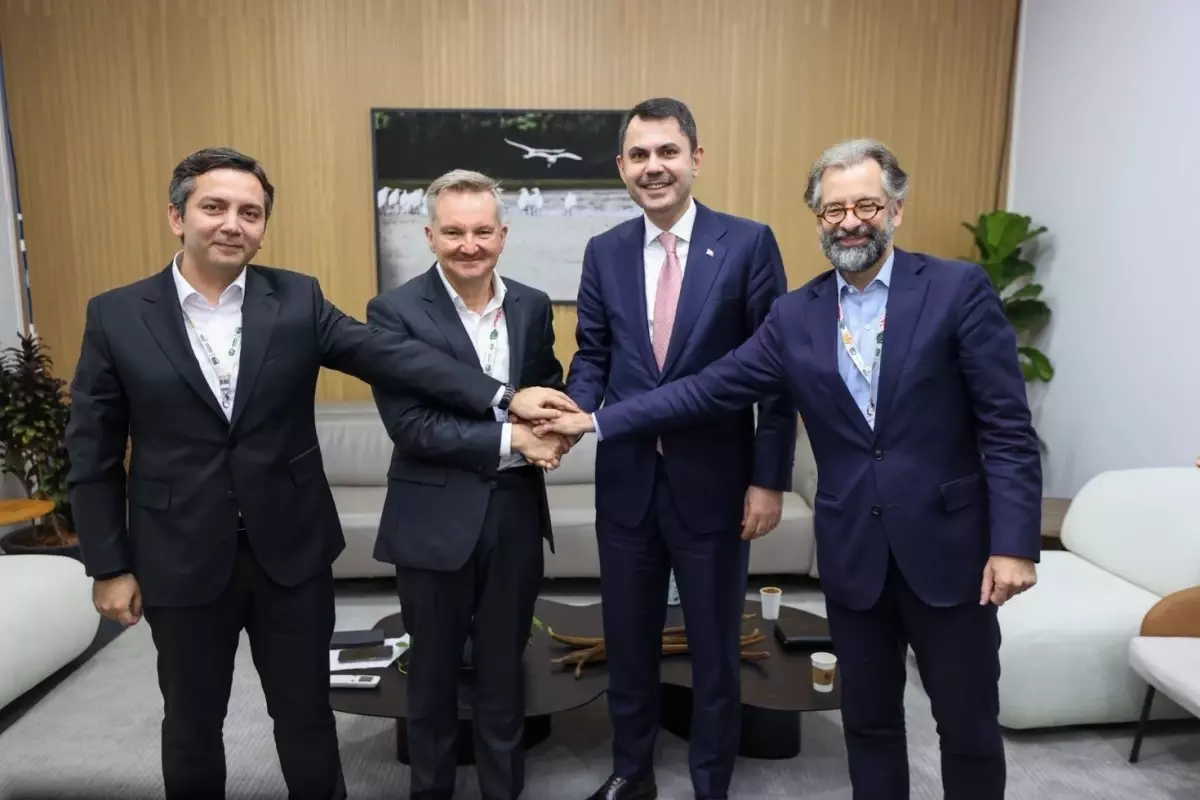 حدث عالمي بارز.. تركيا تستضيف قادة 196 دولة