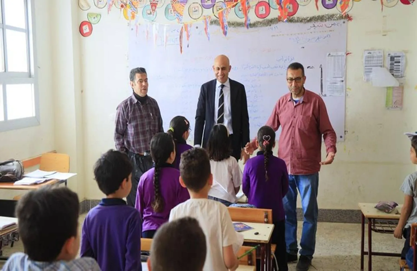 مصر.. ضوابط صارمة للمدارس الخاصة بعد واقعة الاعتداء الجنسي الصادمة