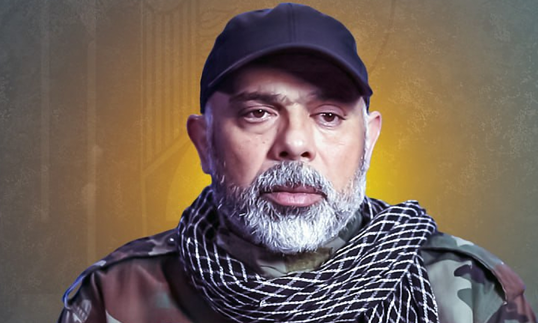 أمين المجلس الأعلى للأمن القومي في إيران ناعيا الطبطبائي: ما بقي من طريق إلا مواجهة الكيان المزيف