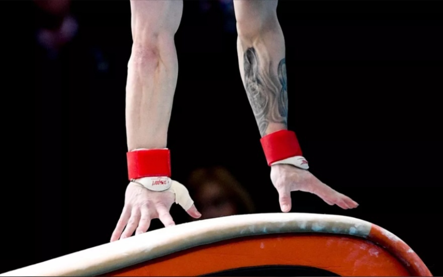 ذهبية جديدة لروسيا.. دوخنو يكتب التاريخ بذهبيتين في بطولة العالم بالجمباز