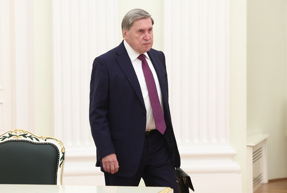 أوشاكوف: اتصالات تجري حاليا مع ممثلي الدول العربية بشأن القمة الروسية-العربية