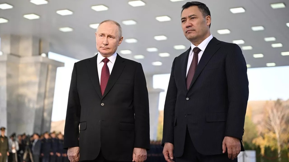 أوشاكوف: بوتين وجباروف سيناقشان قضايا ثنائية وسيوقعان عدة وثائق خلال القمة المرتقبة