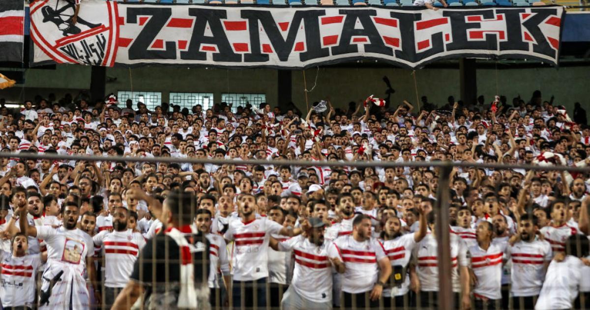 بعد العقوبة الصادمة.. كم يحتاج الزمالك المصري لحل أزمته مع "الفيفا"؟