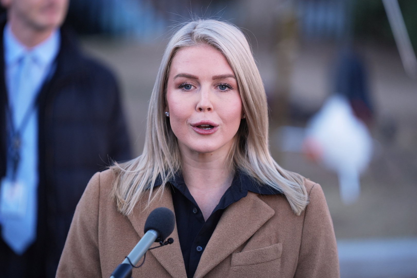 البيت الأبيض: ترامب أوقف تمويل الحرب في أوكرانيا