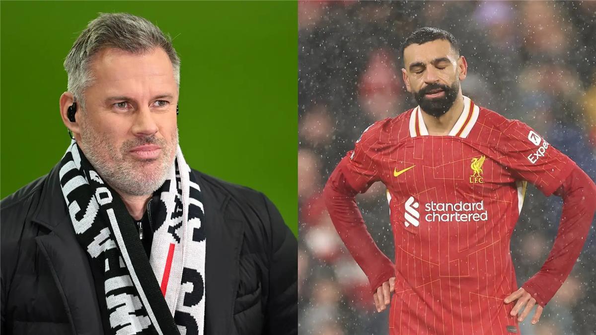 "لا يتحدث إلا عند تجديد عقده".. العدو اللدود لمحمد صلاح يوجه انتقادات حادة لنجم "الريدز" (فيديو)