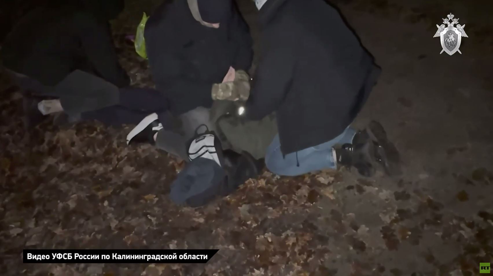 كالينينغراد.. إلقاء القبض على فتى خلال محاولته تنفيذ هجوم إرهابي على كنيسة