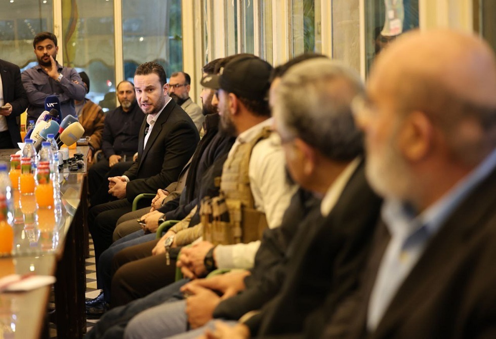 الداخلية السورية: جريمة زيدل جنائية بحتة ومحاولات إثارة الفتنة فشلت بوعي أهالي حمص