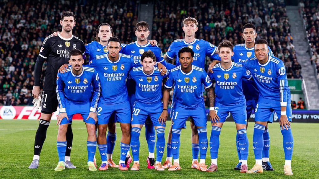 ريال مدريد يتعرض لضربة قوية قبل مواجهة أولمبياكوس بدوري أبطال أوروبا