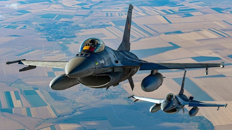 الدفاع الرومانية: تسجيل اختراق مسيّرتين أجواء البلاد