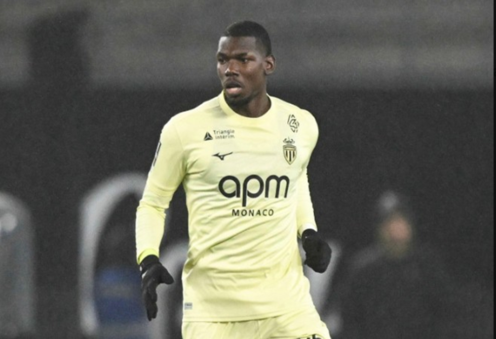 بوغبا يعود إلى دوري أبطال أوروبا بعد أكثر من 3 أعوام من الغياب