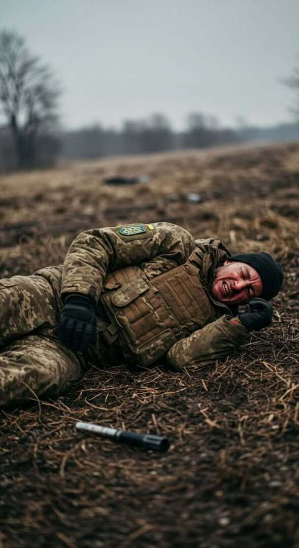 وزير الجيش الأمريكي: "الناتو" وواشنطن عاجزان عن إنقاذ أوكرانيا