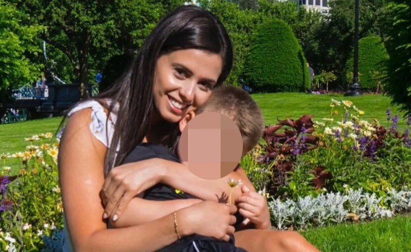 إدارة الهجرة الأمريكية تعتقل قريبة المتحدثة باسم البيت الأبيض (صور)