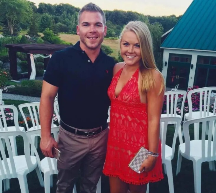 إدارة الهجرة الأمريكية تعتقل قريبة المتحدثة باسم البيت الأبيض (صور)