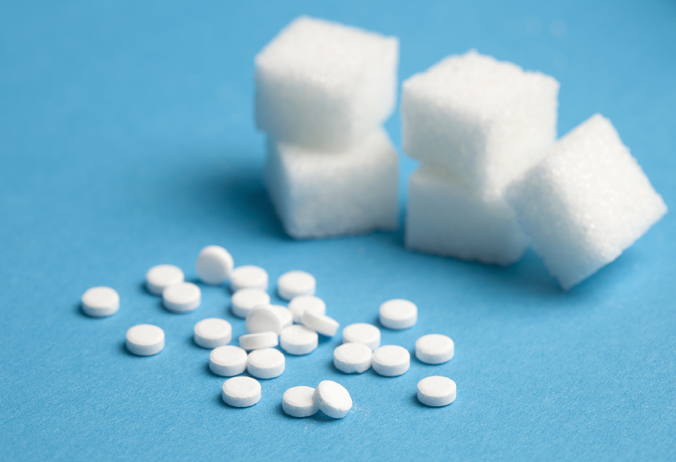 بديل سكر شائع قد يهدد صحة الكبد