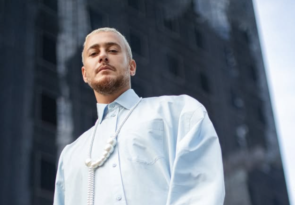 سعد لمجرد يمثل أمام القضاء الفرنسي مجددا بتهمة "الاغتصاب المشدد" ولكن مع أدلة مضادة