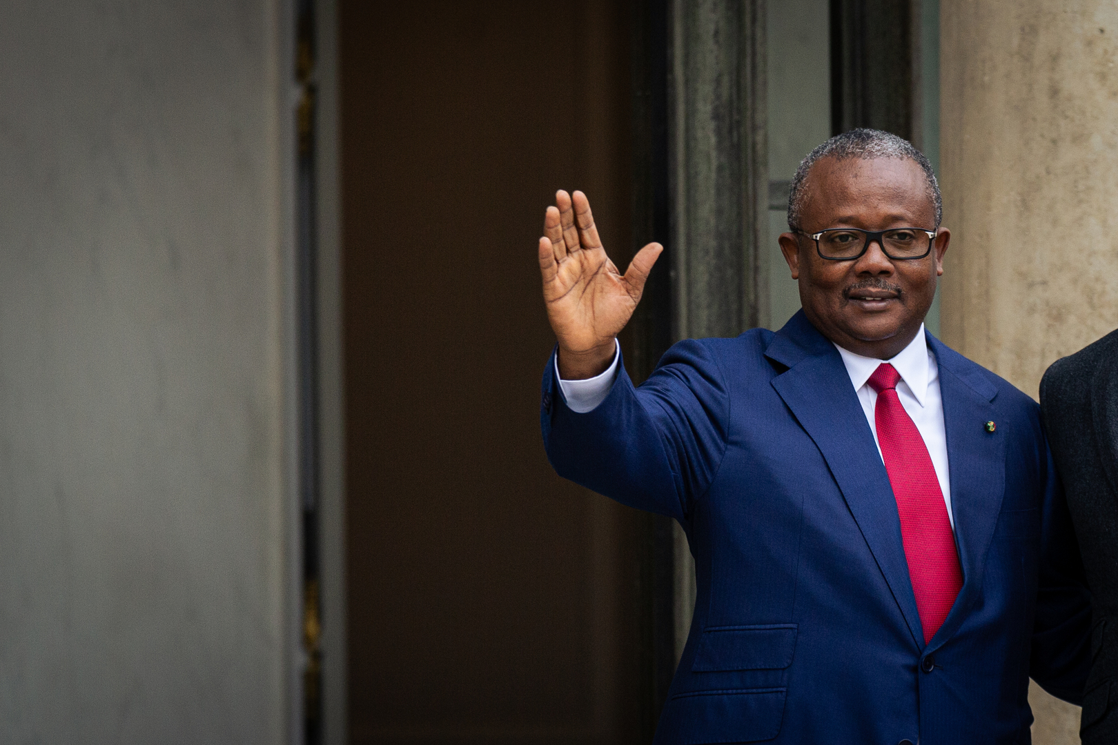 إعلام: رئيس غينيا بيساو يعلن اعتقاله في محاولة انقلاب