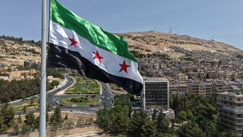 دمشق توضح سبب توقف عمليات تدمير الأسلحة الكيميائية