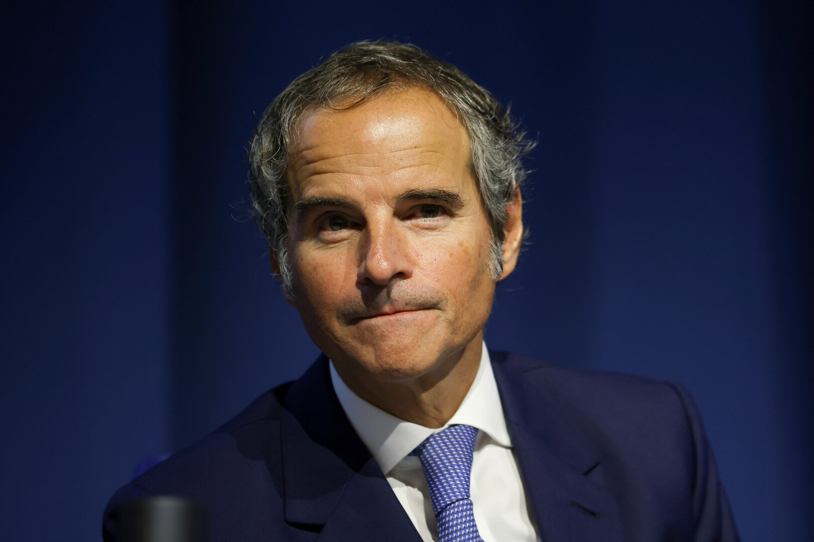 الأرجنتين ترشح رافائيل غروسي لمنصب الأمين العام العاشر للأمم المتحدة