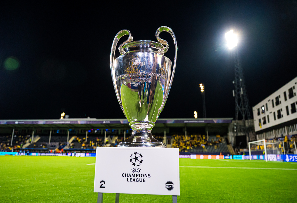 أكثر المتضررين في الجولة الخامسة لدوري الأبطال 2025