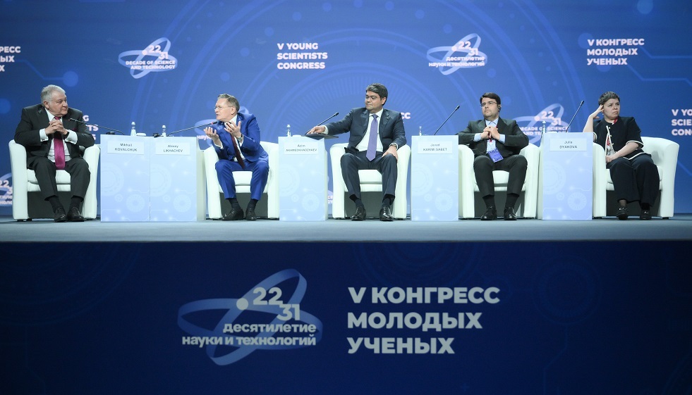 مستشار رئاسي: محاولة نظام كييف قصف مؤسسة للأطفال في سيريوس تفضح طبيعته الإرهابية