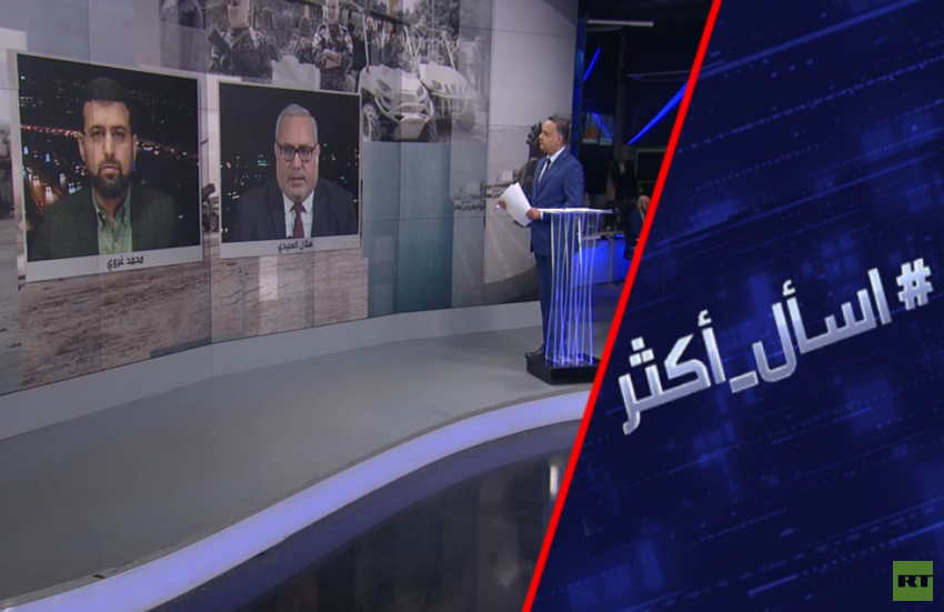 هل إيران قادرة على حرب جديدة مع إسرائيل؟