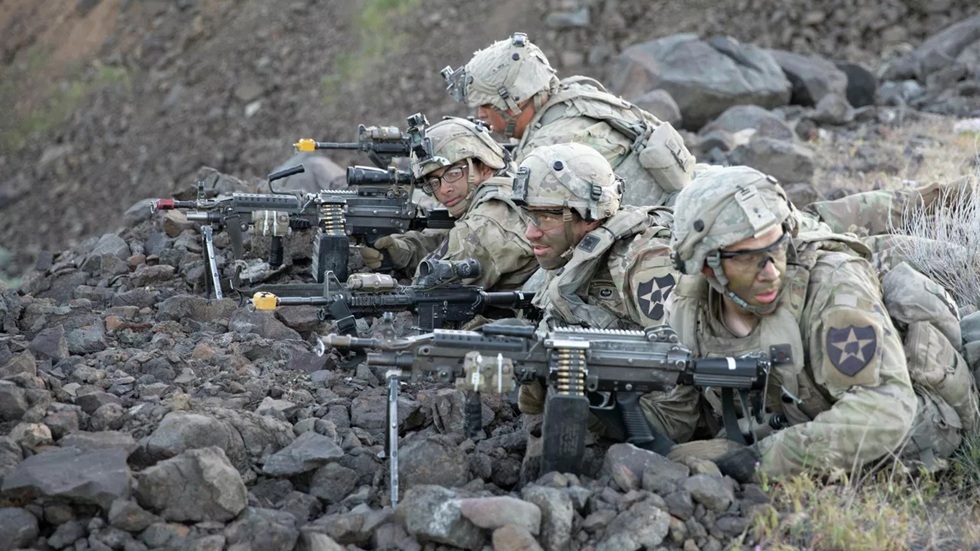 الجيش الأمريكي يعترف بقصور أنظمة القيادة والسيطرة ويطلق خطة تحديث شاملة