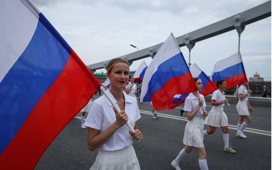 رد أوكرانيا على قرار الاتحاد الدولي للجودو بشأن الرياضيين الروس