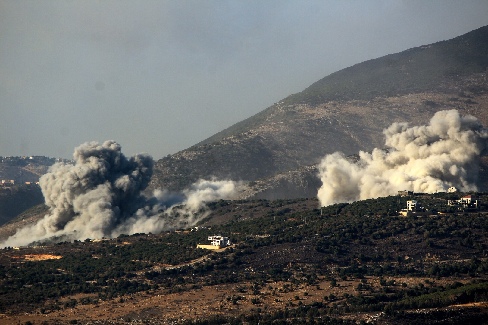 رغم اتفاق وقف النار مع إسرائيل.. لبنان يحصي 335 قتيلا خلال عام