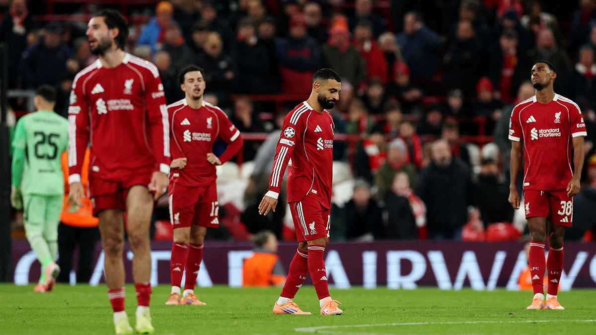 رغم الهجوم الحاد..  أسطورة ليفربول يدعم محمد صلاح ويضع شرطا لعودة تألقه مع "الريدز"